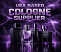 Fragrance vendor