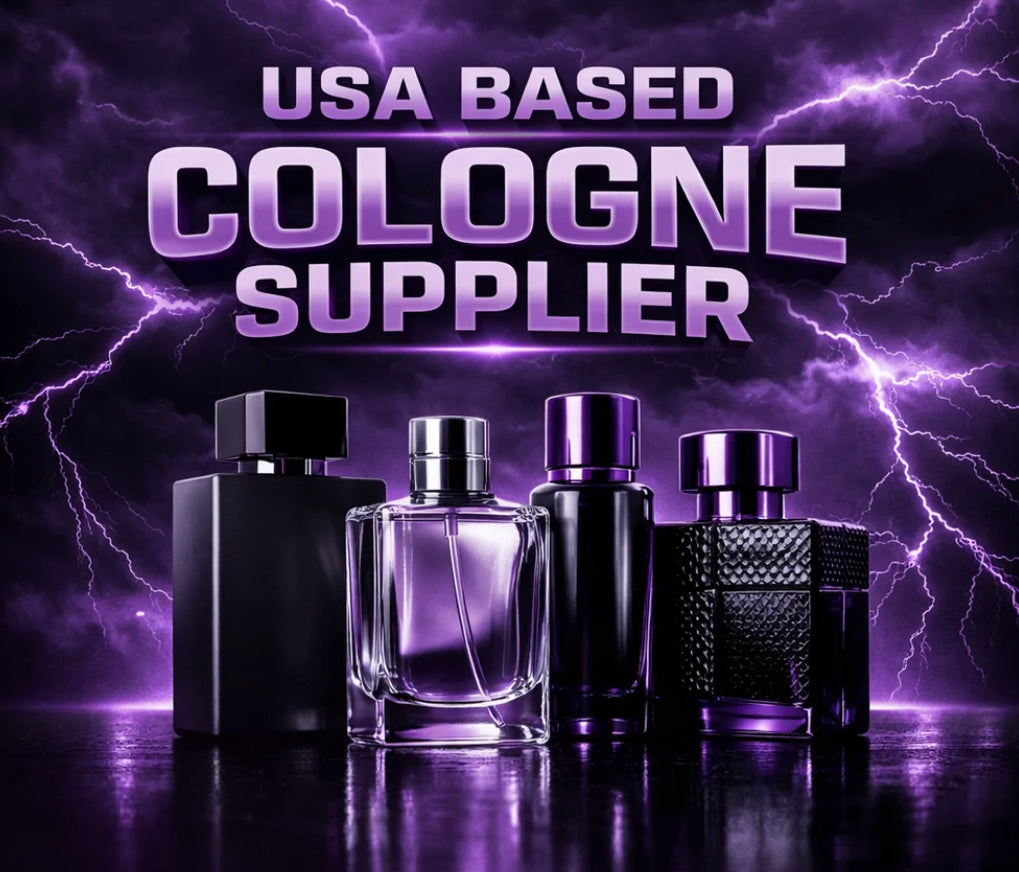 Fragrance vendor